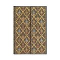 neuveden: Zápisník Paperblanks - Voltaire´s Book of Fate Destiny, Mini / linkovaný