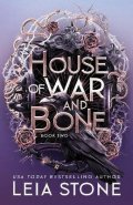 Stone Leia: House of War and Bone
