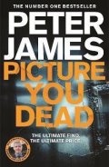 James Peter: Picture You Dead