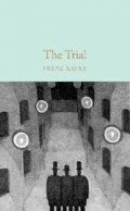 Kafka Franz: The Trial