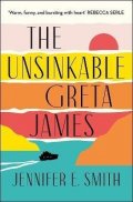 Smithová Jennifer E.: The Unsinkable Greta James