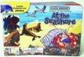 neuveden: At the Seashore Board Book