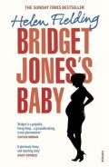 Fieldingová Helen: Bridget Jones´s Baby : The Diaries