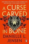 Jensen Danielle L.: Curse Carved in Bone