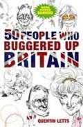 neuveden: 50 People Who Buggered Up Brit