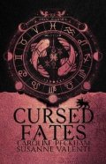 Peckham Caroline: Zodiac Academy 5: Cursed Fates