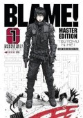 Nihei Tsutomu: Blame! 1