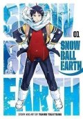 Tsujitsugu Yuhiro: Snowball Earth 1