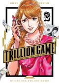 Inagaki Riichiro: Trillion Game 2