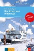 neuveden: Der Schatz von Hiddensee – Buch + Online MP3