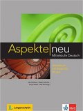 neuveden: Aspekte neu B1+ – Arbeitsbuch + CD