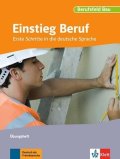 neuveden: Einstieg Beruf – Berufsfeld Bau