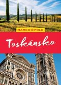 neuveden: Toskánsko / průvodce na spirále MD