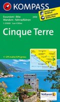 neuveden: Cinque Terre 2450 NKOM 1:35T