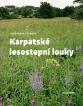 -: Karpatské lesostepní louky