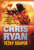 Ryan Chris: Těžký soupeř