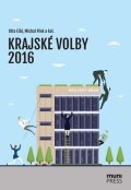 kolektiv autorů: Krajské volby 2016
