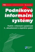 Basl Josef: Podnikové informační systémy - Podnik v informační společnosti