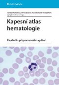 kolektiv autorů: Kapesní atlas hematologie