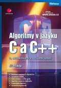 Prokop Jiří: Algoritmy v jazyku C a C++
