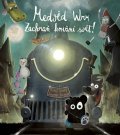 Štejnar Jaromír: Medvěd Wrr - Zachraň knižní svět!