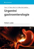 Tham Tony C. K.: Urgentní gastroenterologie