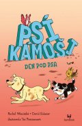 Wenitsky Rachel: Psí kámoši 1 - Den pod psa