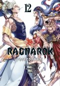 Umemura Shinya: Ragnarok: Poslední boj 12