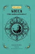 Lono Tracie: Wicca - Váš osobní průvodce