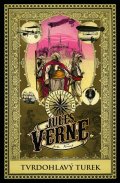 Verne Jules: Tvrdohlavý Turek