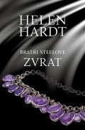 Hardt Helen: Zvrat