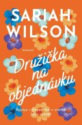 Wilson Sariah: Družička na objednávku