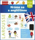 neuveden: Hráme sa s angličtinou (slovensky)