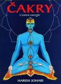 Johari Harish: Čakry - centra energie