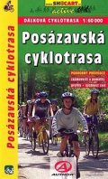 neuveden: Posázavská cyklotrasa - dálková cyklotrasa