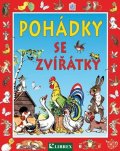 Sutějev V.: Pohádky se zvířátky
