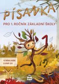 neuveden: Písanka 1