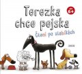 neuveden: Terezka chce pejska - Čtení po slabikách