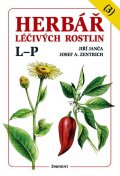Janča Jiří: Herbář léčivých rostlin 3 (L - P)