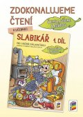 neuveden: Zdokonalujeme čtení ke Slabikáři, 1. díl