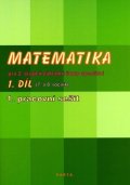 Blažková Božena: Matematika pro 2. stupeň ZŠ speciální, 1. pracovní sešit (pro 7. ročník)