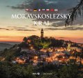 Sváček Libor: Moravskoslezský kraj - velká / vícejazyčná
