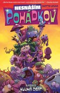 Young Skottie: Nesnáším Pohádkov 2 - Kulma drát