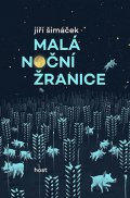 Šimáček Jiří: Malá noční žranice