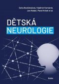 Nevšímalová Soňa: Dětská neurologie