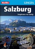 neuveden: Salzburg - Inspirace na cesty