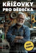 neuveden: Křížovky pro dědečka