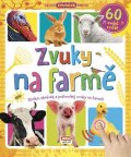 neuveden: Zvuky na farmě - Velká zvuková kniha