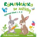 neuveden: Rýmohrátky se zvířátky - výslovnost hlásek L, R, Ř