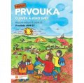 neuveden: Hravá prvouka 3 - pracovní sešit